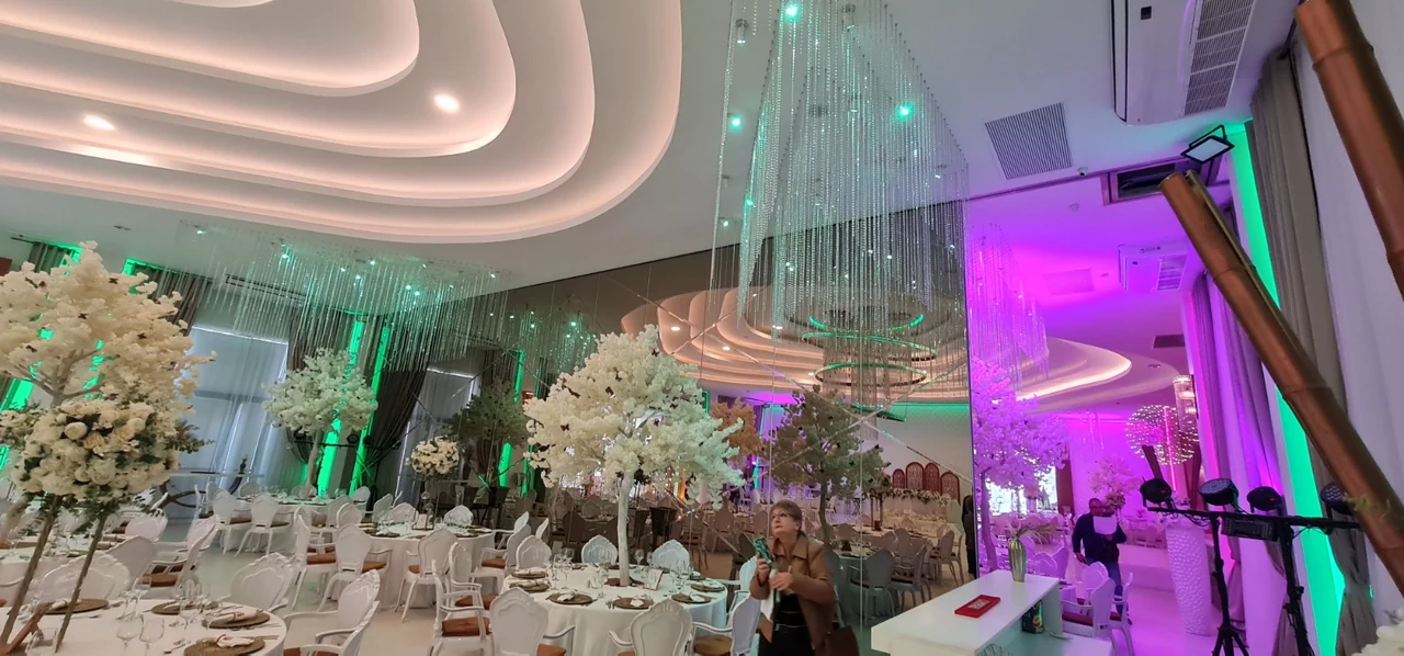 Ambasador Events — fotografie 1