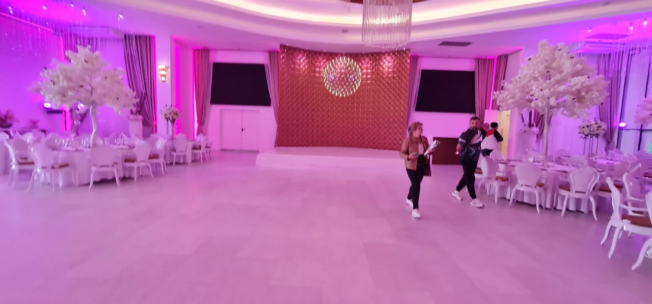 Ambasador Events — fotografie 2